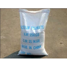 High Quality of Sodium Formate Powder 92% 95% 97%